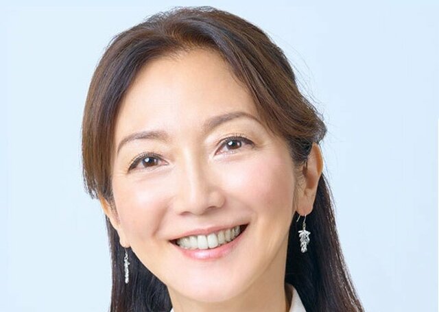 向井亜紀 中退から40年…61歳で大学卒業！袴姿で夫・髙田延彦と2ショット「かっこいい」「さすが才媛」「お綺麗でビックリ」と反響
