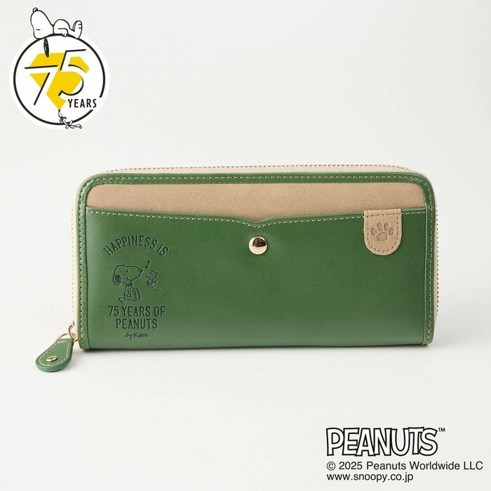 4つの魅力的なカラーバリエーションから選べるのも嬉しいポイント