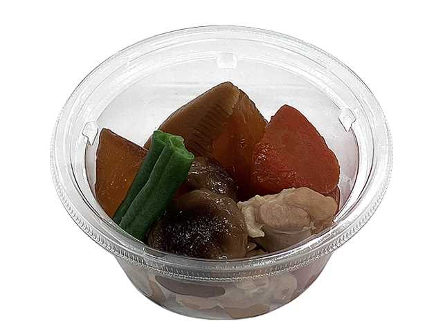 セブン-イレブンの新商品その1