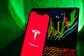 テスラ（TSLA）株価が前日比3%超の上昇、411.79ドルで引ける【2026年5月8日】