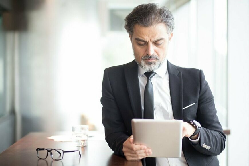 出所：MangoStar_Studio/istockphoto.com