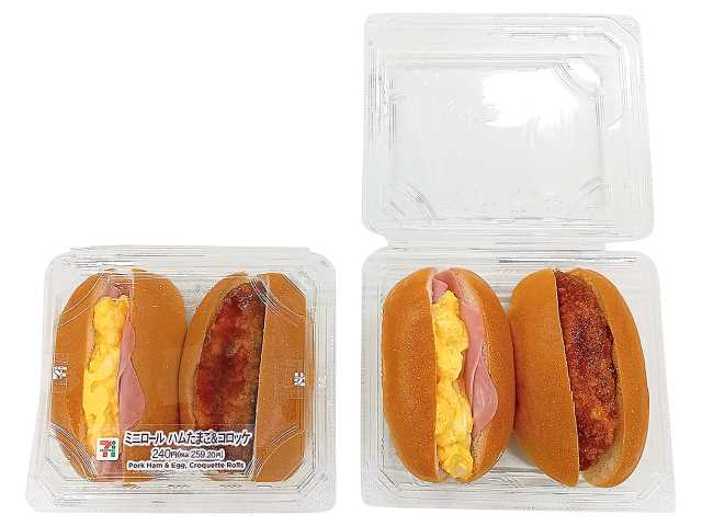 出所：株式会社セブン-イレブン・ジャパン「今週の新商品」