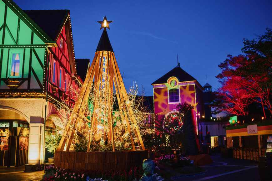 出所：神戸リゾートサービス株式会社 プレスリリース