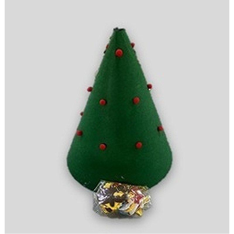 出所：キャンドゥネットショップ フェルトツリー　コーンタイプ