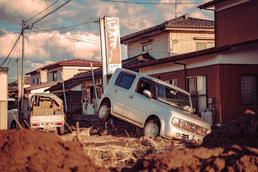 災害復旧を阻む「所有者不明土地」問題。政府利用と情報共有で解決を