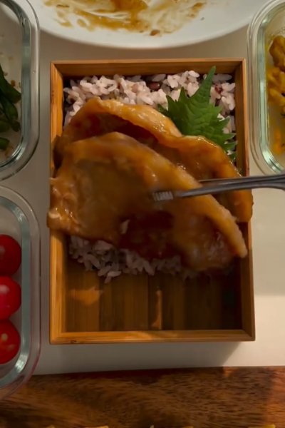 出所：＠obento_moco