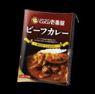 画像出典：カレーハウスCoCo壱番屋公式