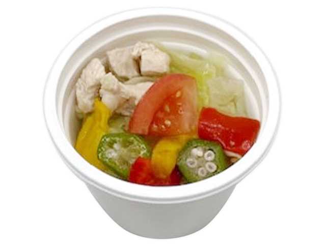 出所：株式会社セブン‐イレブン・ジャパン「今週の新商品」