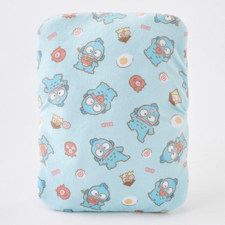 出所：しまむら 公式オンラインストア 湯たんぽ（ハンギョドン・Sサイズ）