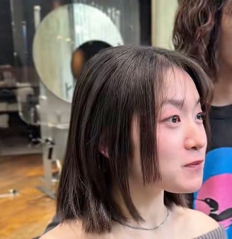 【大変身】人生初パーマに挑戦した女性が大胆イメチェン！「トイプードルになった気分」と大喜び！