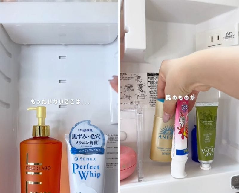 セリアの商品を使ったDIY