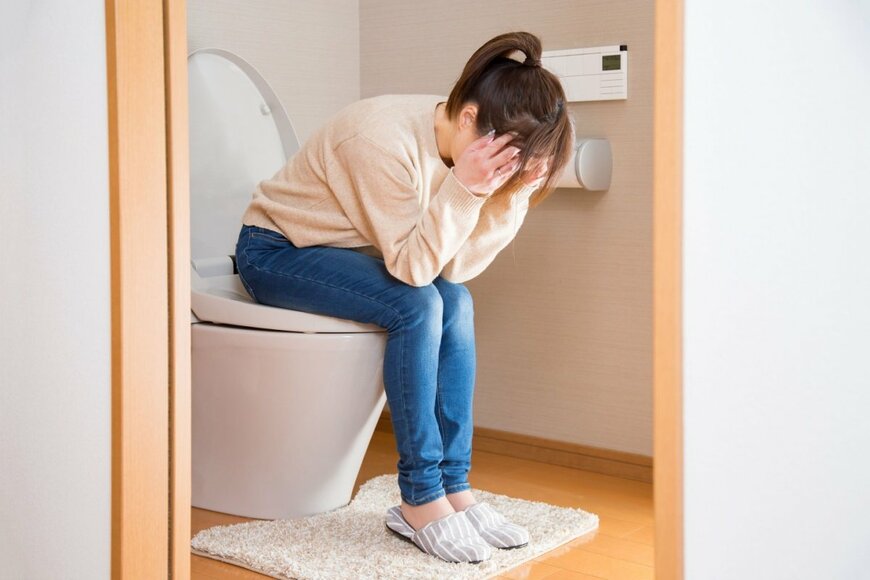 トイレに関する後悔