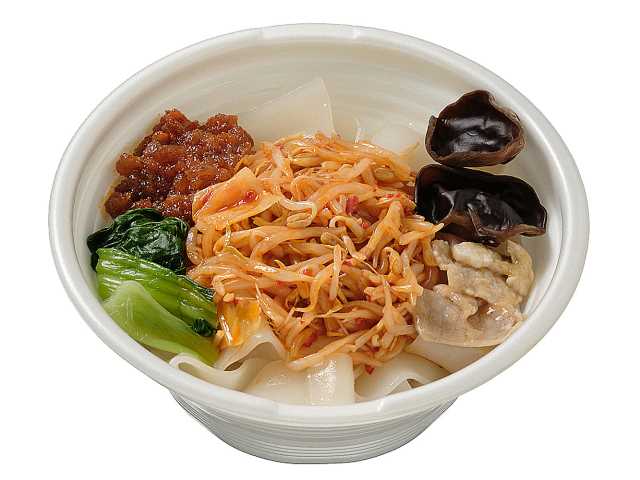 セブン-イレブンの新商品その1