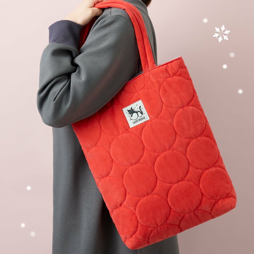 冬の黒ねこ ハッピーバッグ2025