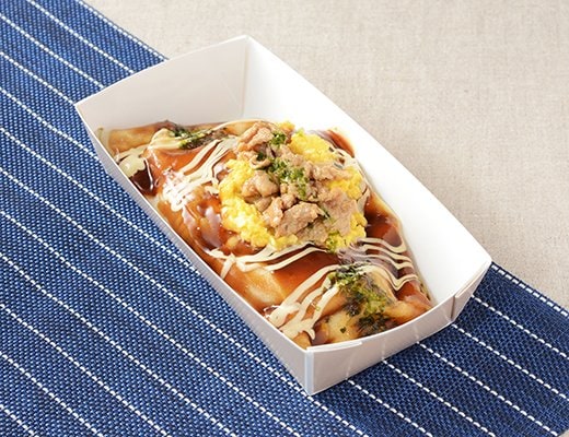 ローソンの新商品その3