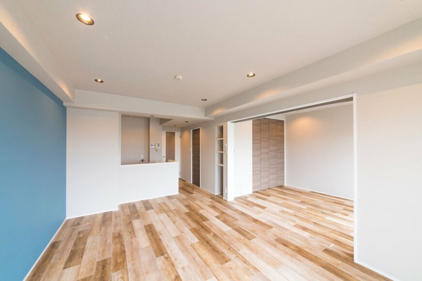 フローリングマット