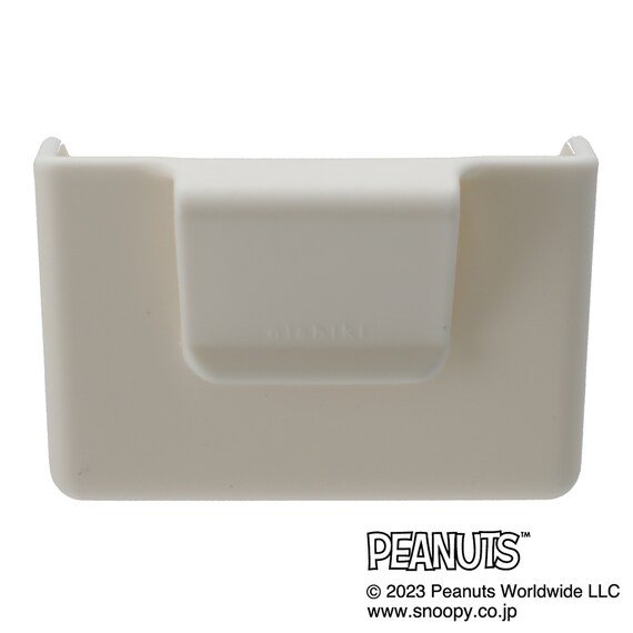 ニトリネット 【デコホーム商品】スヌーピー ミニホルダー2P(2個セット) 画像