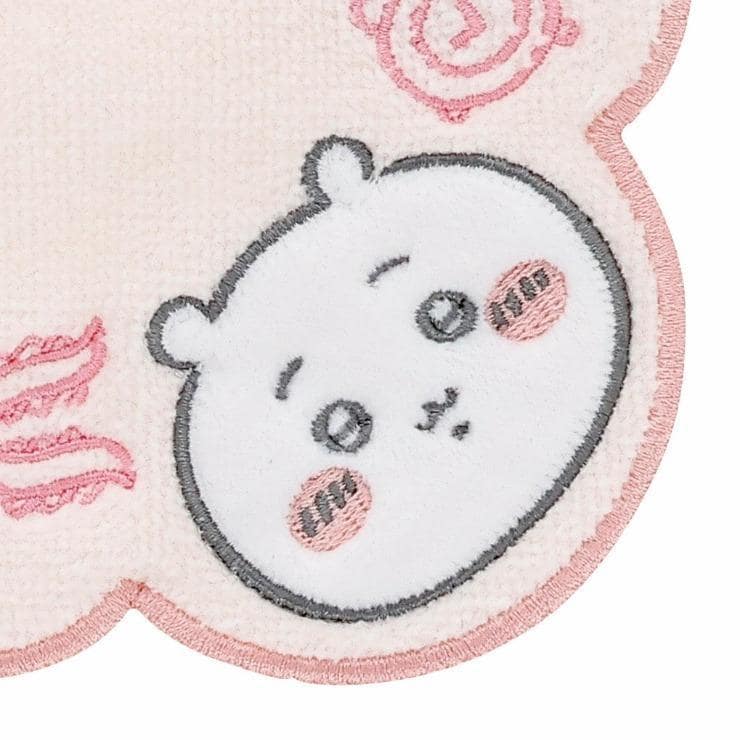 しまむら、レディース　ハンカチ（ちいかわ）の画像