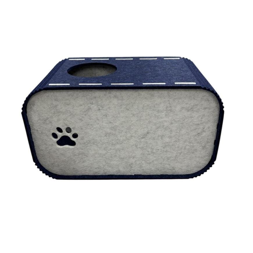 出所：ホームセンター通販コメリドットコム　Petami　フェルトハウス　スクエア