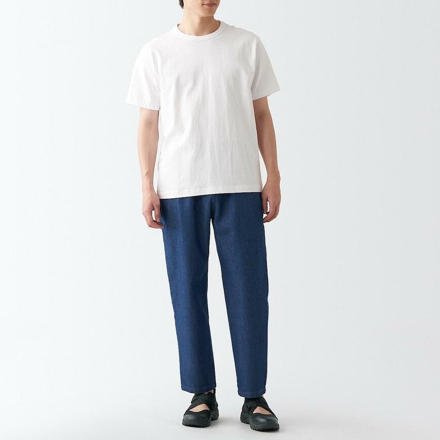 無印良品、スニーカーサンダル画像