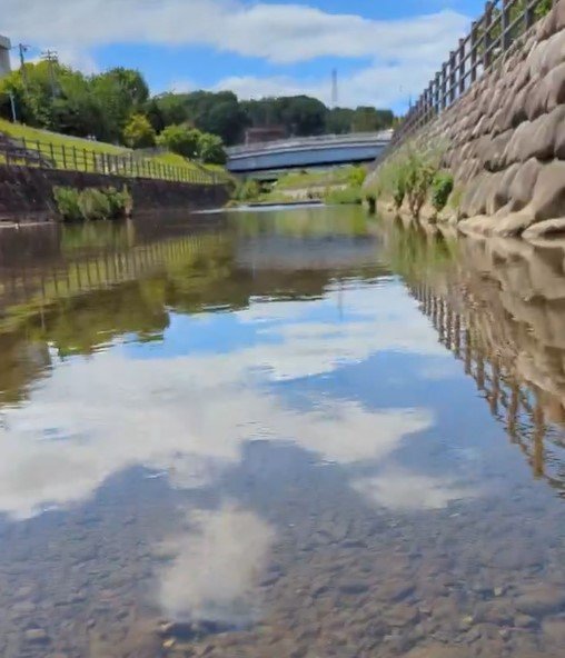 多摩市で撮影された動画