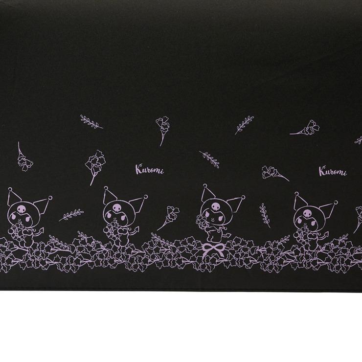 しまむら、レディース晴雨兼用傘（サンリオキャラクターズ）画像