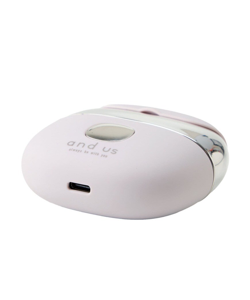 《お風呂で使える》防水ボディシェーバー