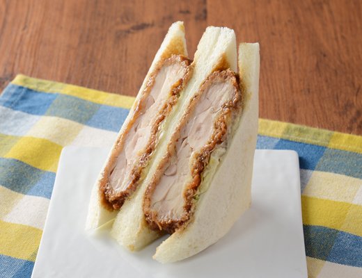 ローソンの新商品その3