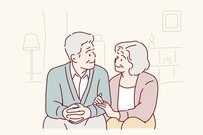 【高齢者の生活】4割が「普通」、5割強が「苦しい」【70歳代】「平均貯蓄額・ひと月の生活費・年金月額」はいくら？