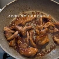 【夫弁当】たっぷりお肉でがっつり食べられそうな「焼き肉弁当」手の込んだ手作りおかずも美味しそう！