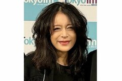 【巳年の年女！美女芸能人ランキング】今年還暦の中森明菜を破った1位はいつまでもフレッシュな36歳人気女優！