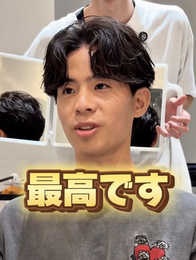 人気美容師