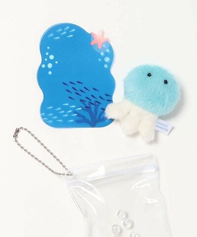 Bleu Bleuet、ポケットアクアリウム 商品画像