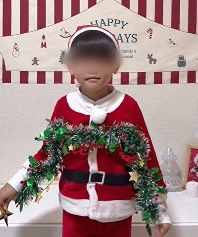 ダイソーの商品を使ったDIY