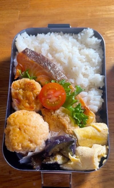 投稿動画のワンシーン