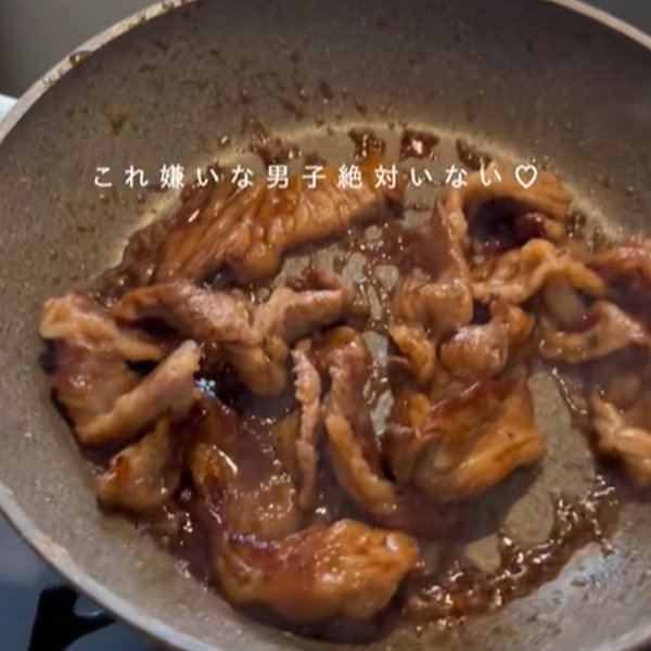 【夫弁当】たっぷりお肉でがっつり食べられそうな「焼き肉弁当」手の込んだ手作りおかずも美味しそう！