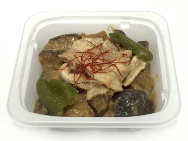 セブン-イレブンの新商品その1