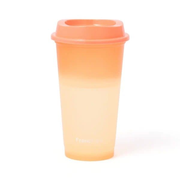 4食の中で最も明るい印象の「オレンジ」