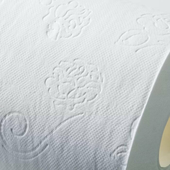 肌触りはふんわりとしてやわらか