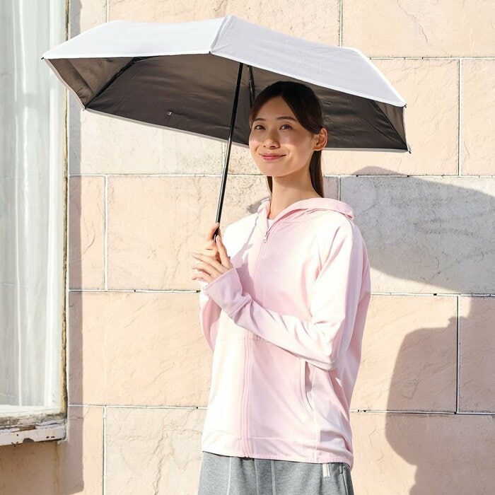 「UVカットグレード5」という極めて高い基準をクリア