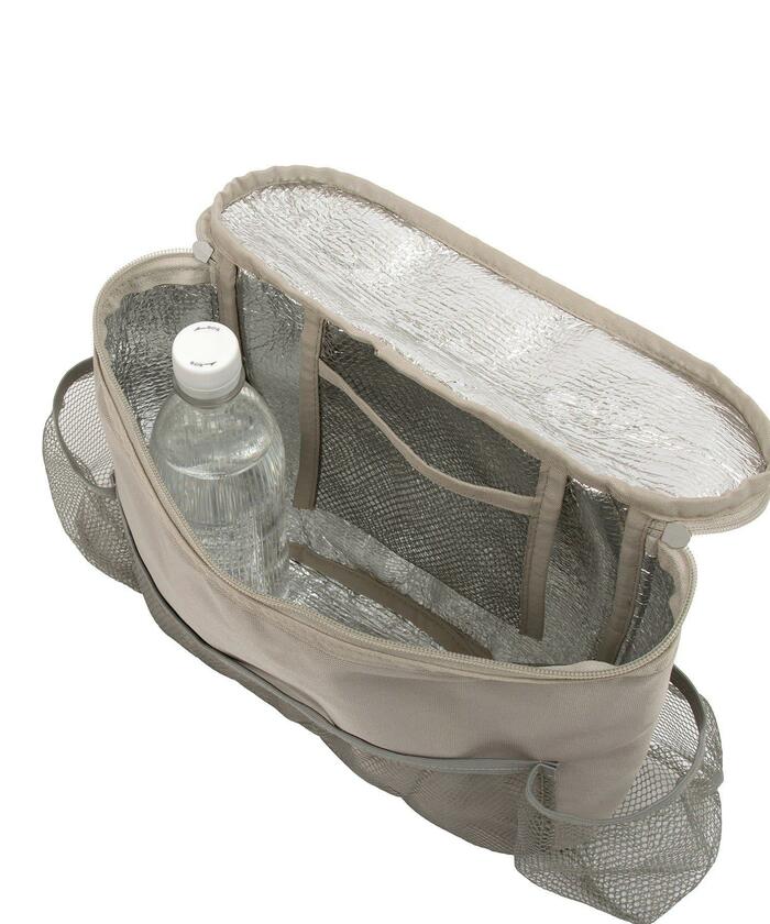 CAR保冷保温シートバックポケット