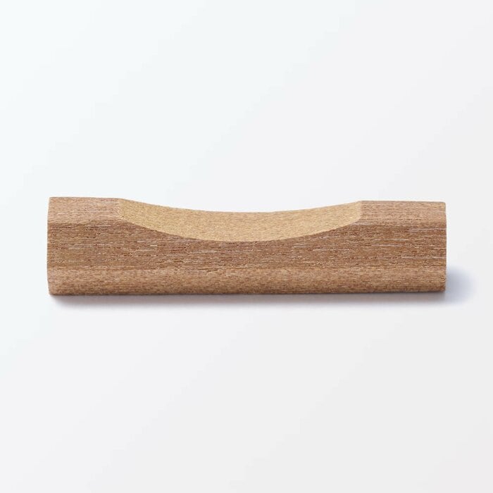 使いやすいちょうどいい大きさに仕上げられています