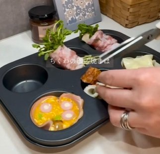 出所：＠nurse_ayaka_gohan