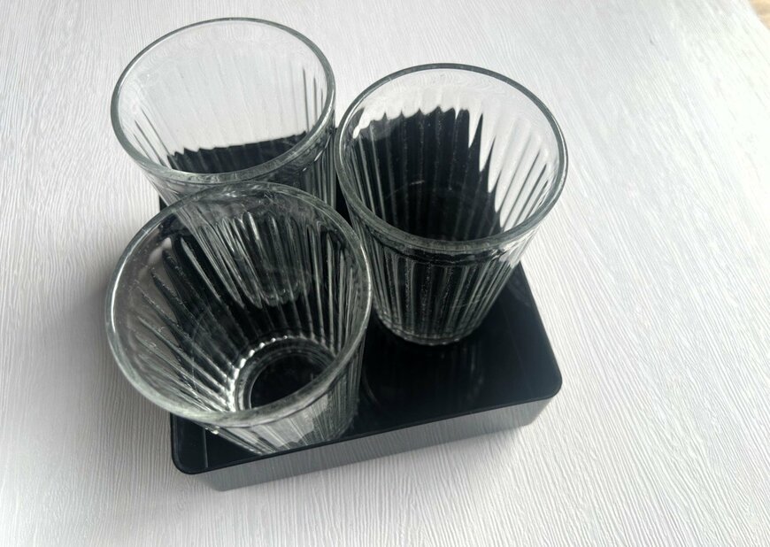 「重箱なのに、トレイとして優秀でした。」