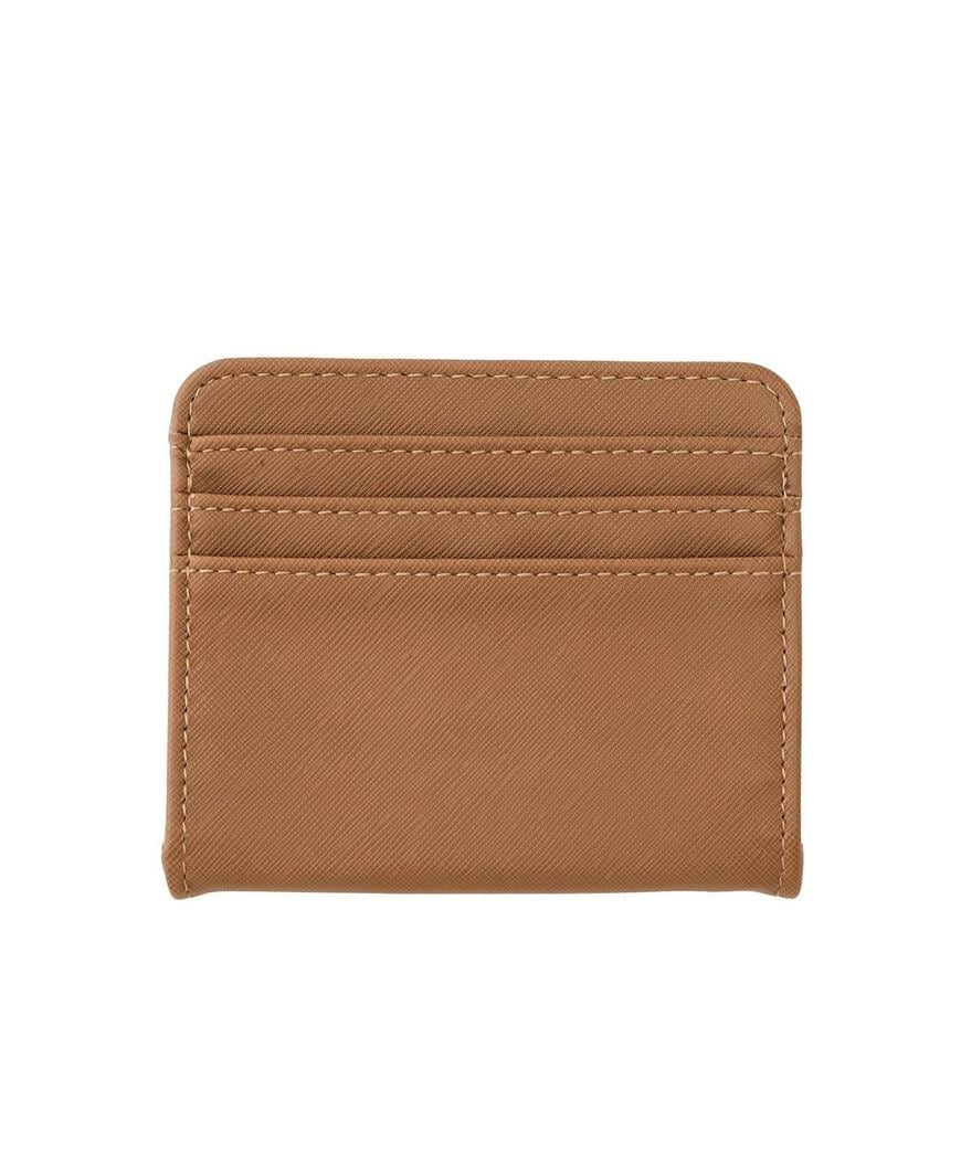 出所：パルグループ公式ファッション通販サイト 3COINS 極薄ミニウォレット