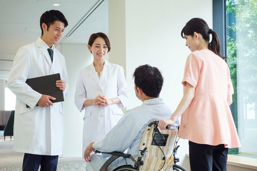 【高額療養費】年間上限は令和8年8月から。所得区分の細分化は令和9年8月から