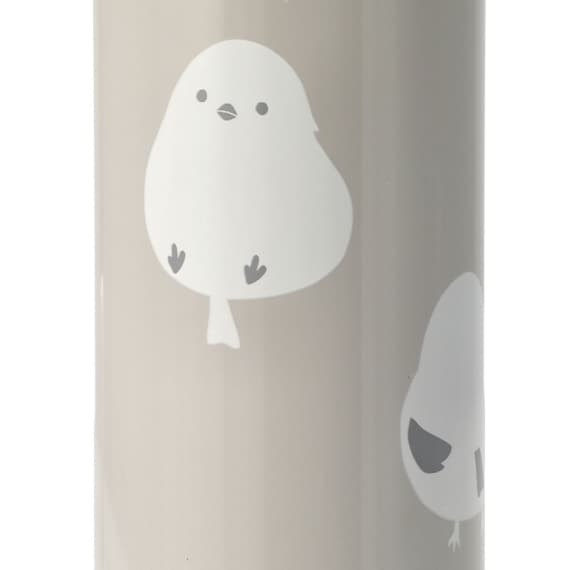出所：ニトリ公式通販ニトリネット ステンレスボトル シマエナガ 180ml(NC10)