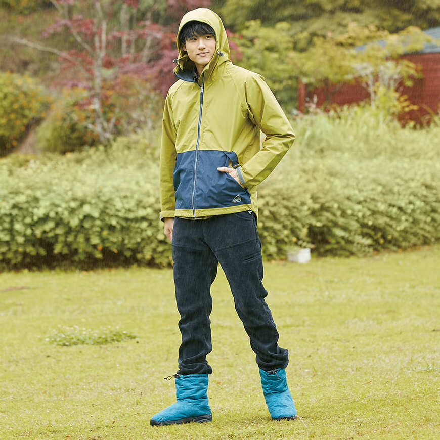 出所：ワークマン公式オンラインストア STRETCH(ストレッチ)マイクロウォームパンツ