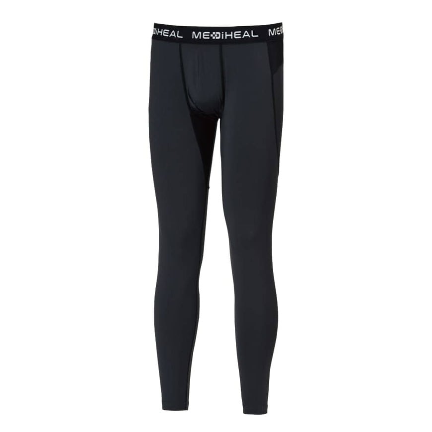 出所：ワークマン公式　MEDIHEAL（R）（メディヒール）リカバリーフルレギンス