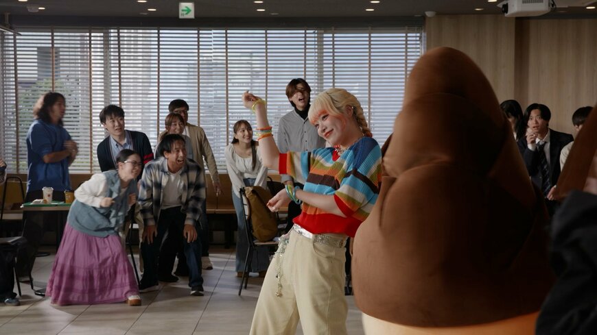 出所：日本マクドナルド株式会社